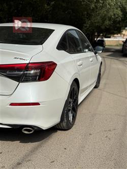 هوندا سيفيك